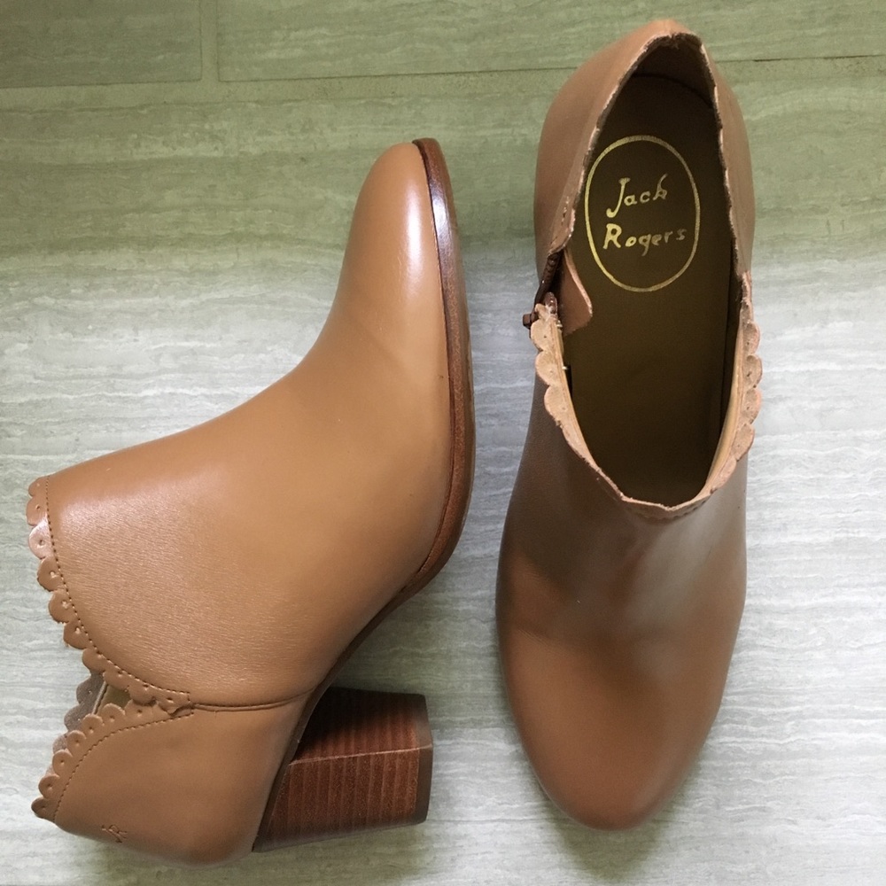 Jack Rodgers Marianna Booties